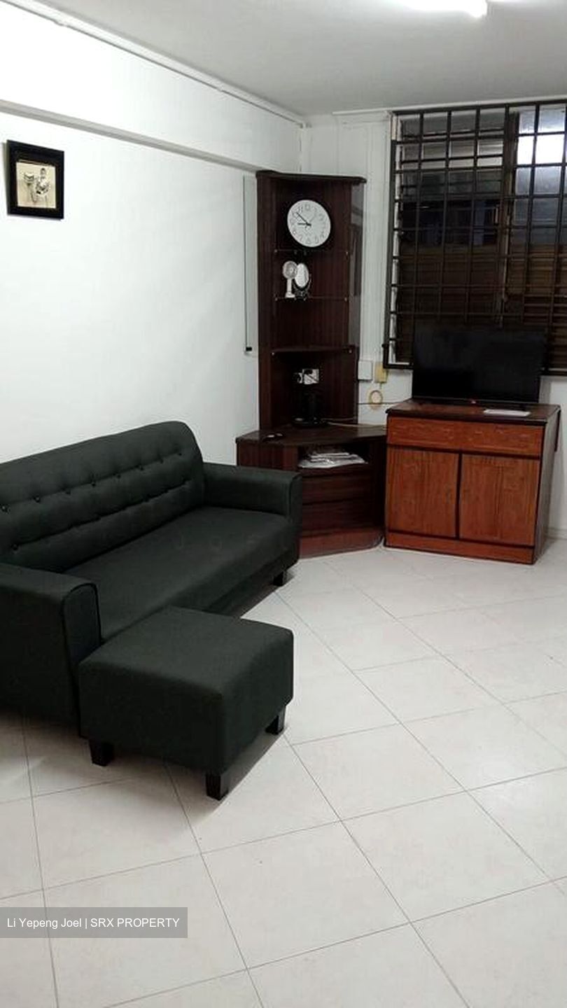 Blk 98 Crescent View (Queenstown), HDB 3 Rooms #503857161